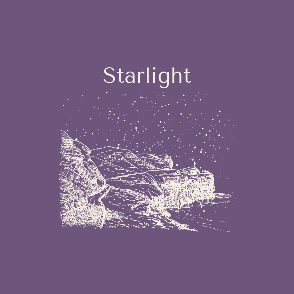 Starlight Short Story
